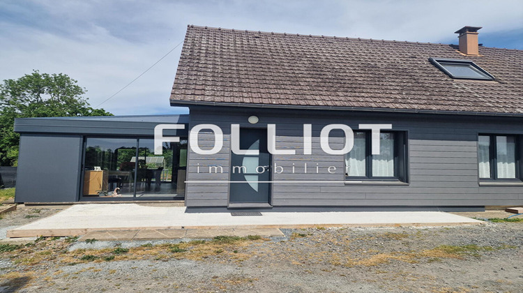 Ma-Cabane - Vente Maison NAY, 158 m²
