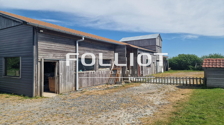 Ma-Cabane - Vente Maison NAY, 158 m²