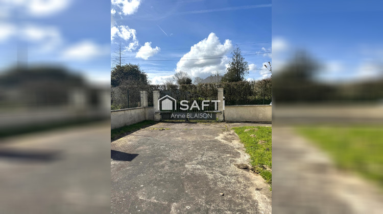 Ma-Cabane - Vente Maison Nay, 72 m²