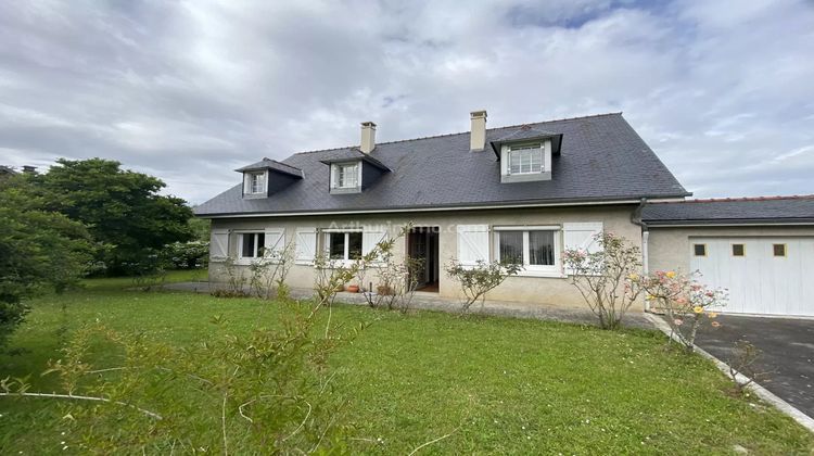 Ma-Cabane - Vente Maison Nay, 158 m²