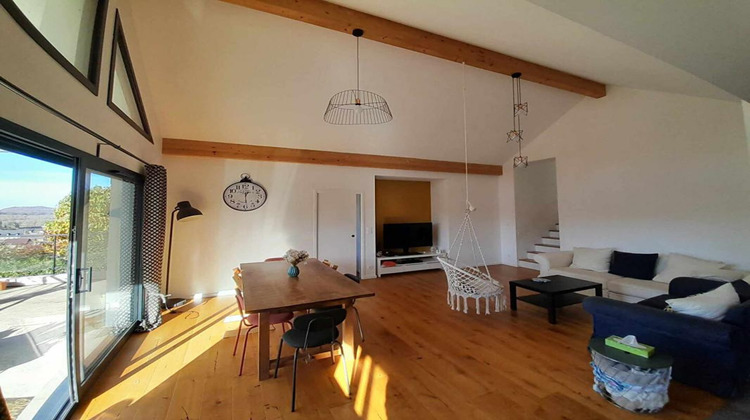 Ma-Cabane - Vente Maison NAY, 112 m²