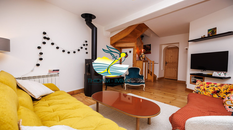 Ma-Cabane - Vente Maison Nay, 141 m²