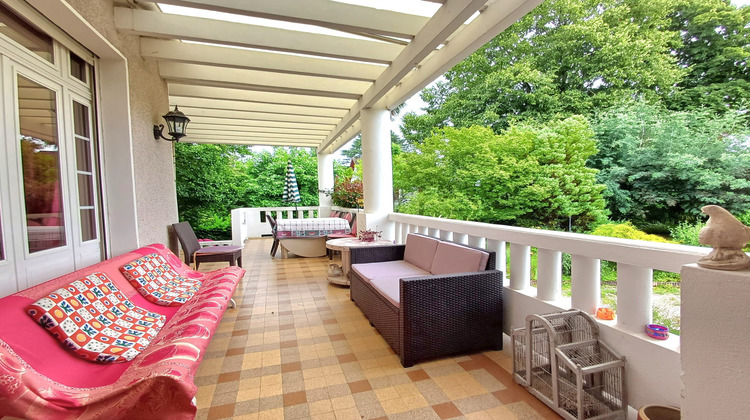 Ma-Cabane - Vente Maison Nay, 233 m²