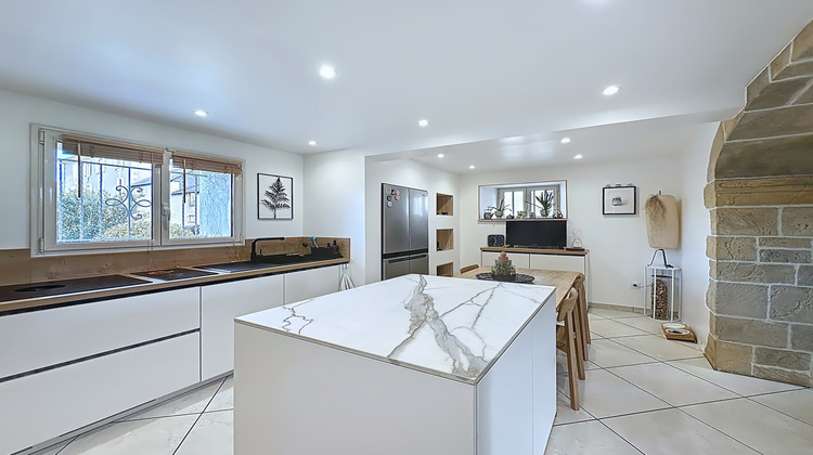 Ma-Cabane - Vente Maison Nay, 266 m²