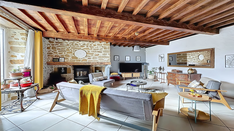 Ma-Cabane - Vente Maison Nay, 266 m²
