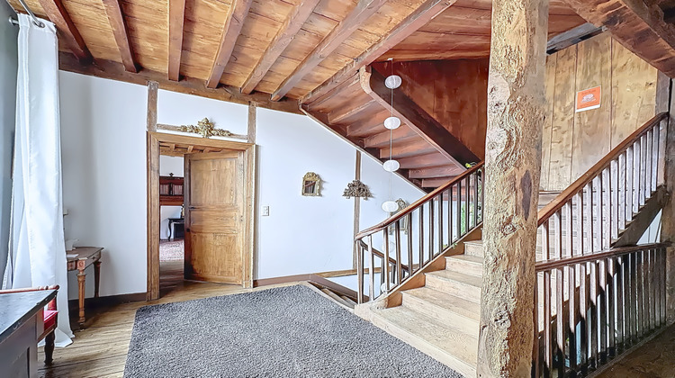Ma-Cabane - Vente Maison Nay, 266 m²
