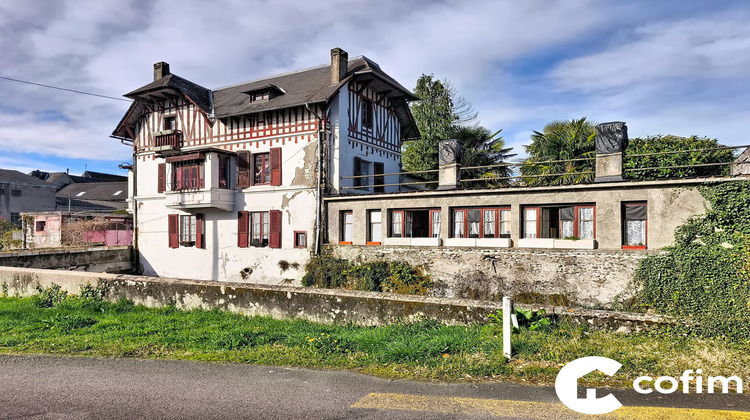 Ma-Cabane - Vente Maison Nay, 270 m²