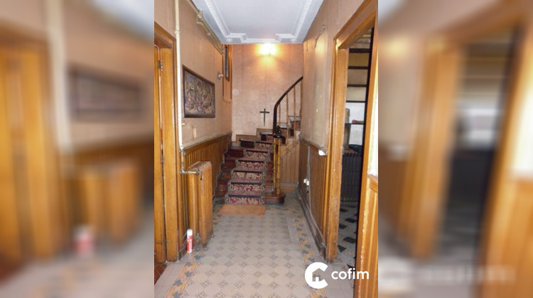 Ma-Cabane - Vente Maison Nay, 270 m²
