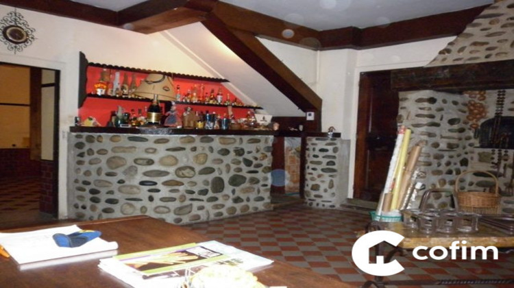 Ma-Cabane - Vente Maison Nay, 270 m²