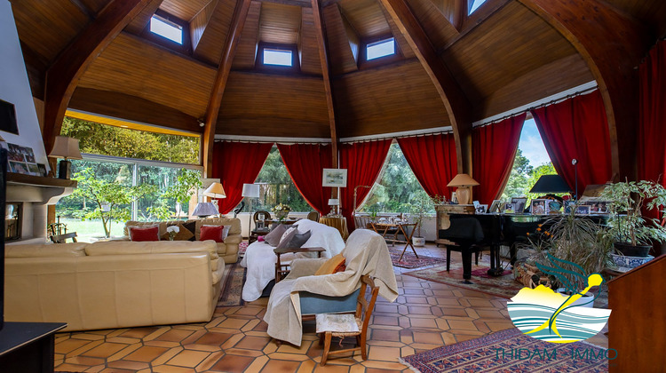 Ma-Cabane - Vente Maison Nay, 259 m²