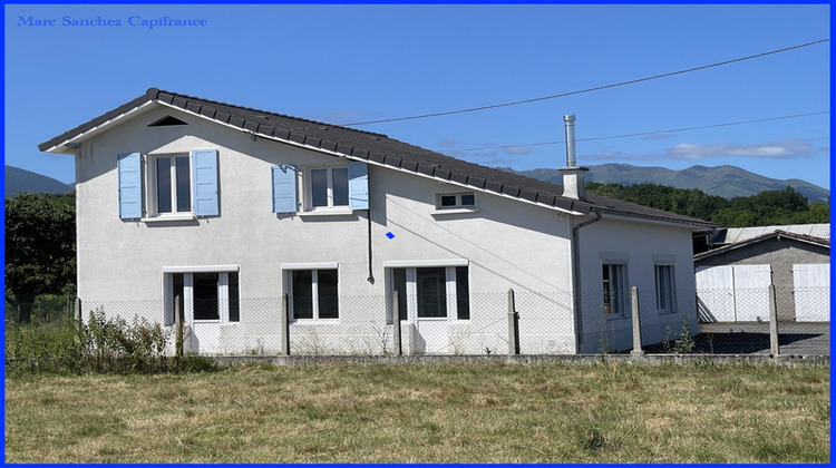 Ma-Cabane - Vente Maison NAY, 158 m²