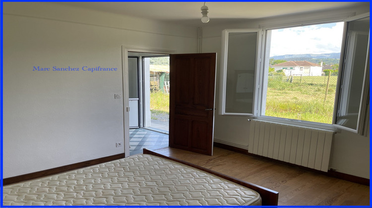 Ma-Cabane - Vente Maison NAY, 158 m²