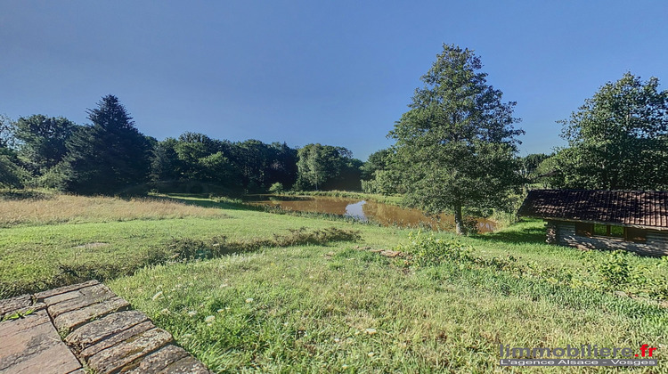 Ma-Cabane - Vente Maison Nayemont-les-Fosses, 230 m²