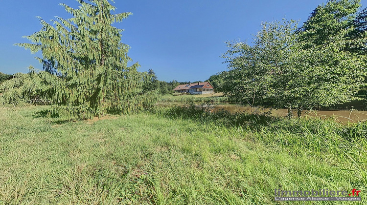 Ma-Cabane - Vente Maison Nayemont-les-Fosses, 230 m²