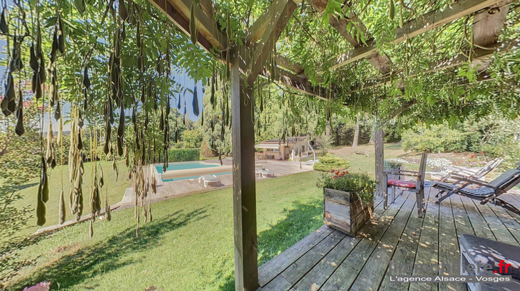 Ma-Cabane - Vente Maison Nayemont-les-Fosses, 150 m²