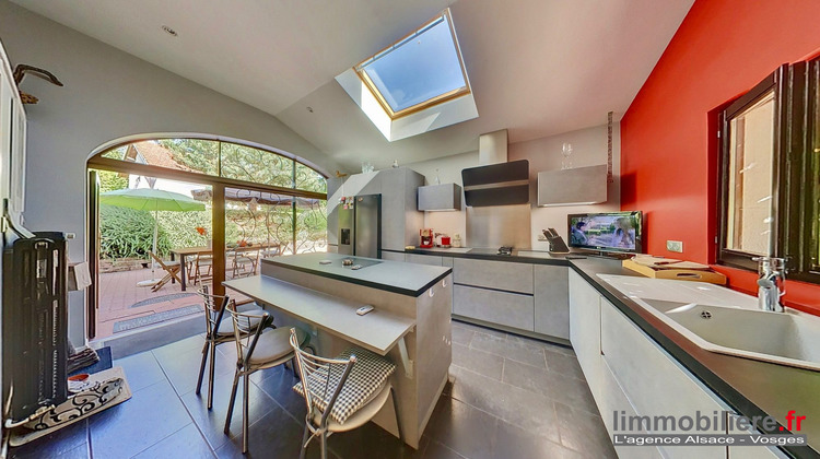 Ma-Cabane - Vente Maison Nayemont-les-Fosses, 150 m²