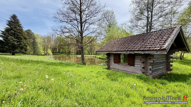 Ma-Cabane - Vente Maison Nayemont-les-Fosses, 230 m²