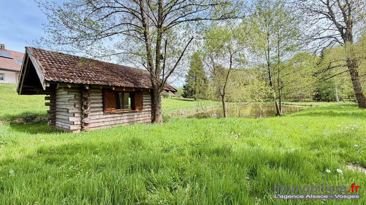 Ma-Cabane - Vente Maison Nayemont-les-Fosses, 230 m²