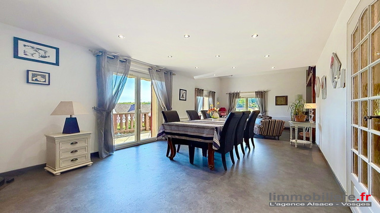 Ma-Cabane - Vente Maison Nayemont-les-Fosses, 165 m²