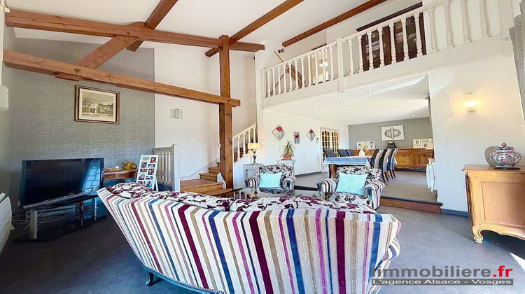 Ma-Cabane - Vente Maison Nayemont-les-Fosses, 165 m²