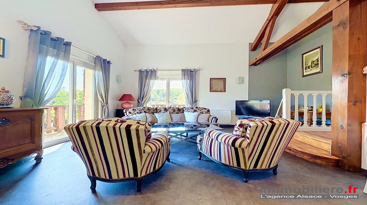 Ma-Cabane - Vente Maison Nayemont-les-Fosses, 165 m²