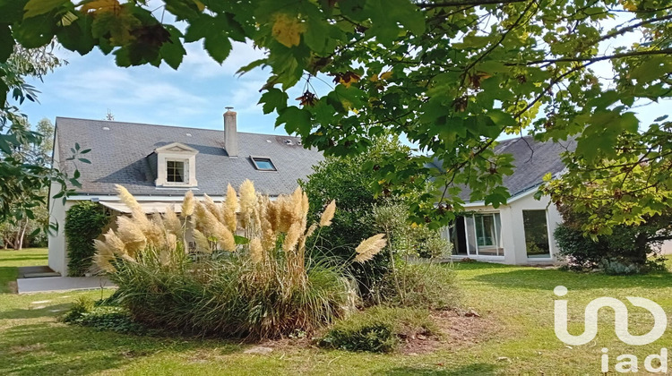 Ma-Cabane - Vente Maison Nazelles Négron, 181 m²