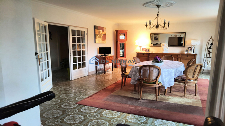 Ma-Cabane - Vente Maison NAZELLES-NEGRON, 250 m²