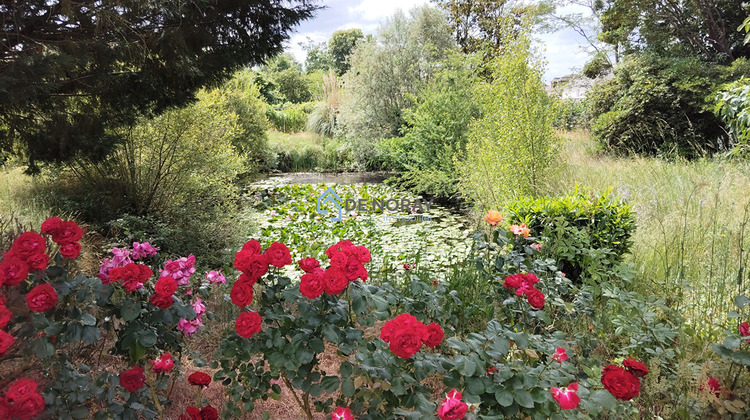 Ma-Cabane - Vente Maison NAZELLES-NEGRON, 100 m²