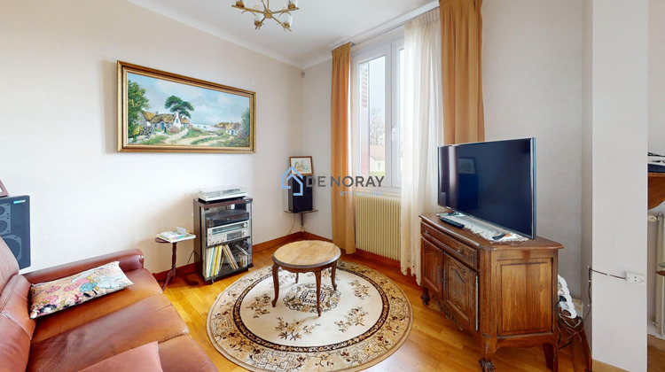 Ma-Cabane - Vente Maison NAZELLES-NEGRON, 100 m²