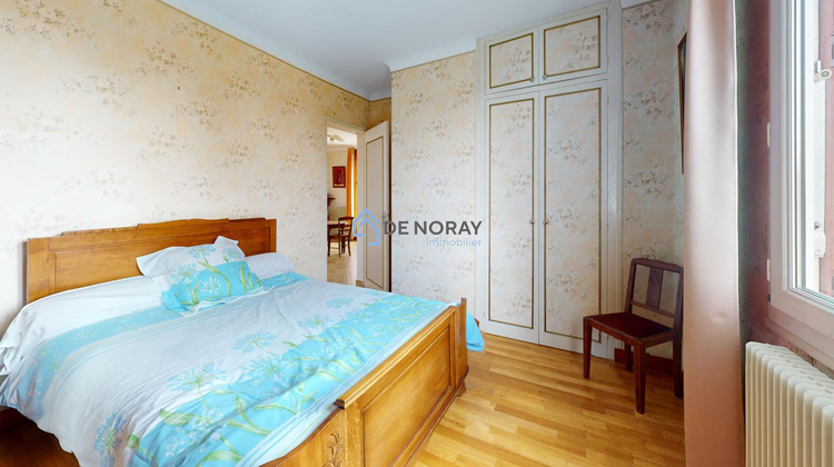 Ma-Cabane - Vente Maison NAZELLES-NEGRON, 100 m²