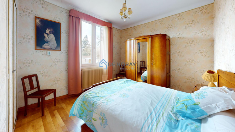 Ma-Cabane - Vente Maison NAZELLES-NEGRON, 100 m²