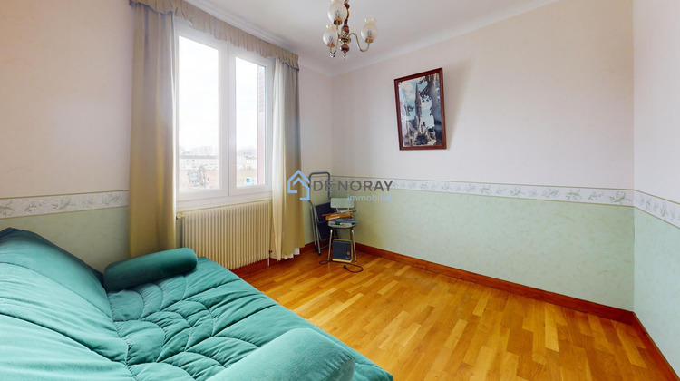 Ma-Cabane - Vente Maison NAZELLES-NEGRON, 100 m²