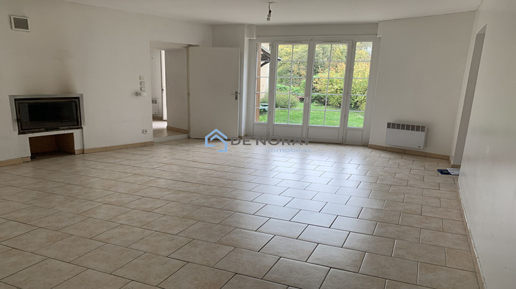 Ma-Cabane - Vente Maison NAZELLES-NEGRON, 96 m²