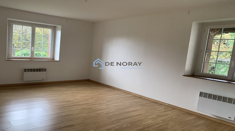 Ma-Cabane - Vente Maison NAZELLES-NEGRON, 96 m²