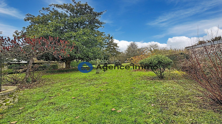 Ma-Cabane - Vente Maison Nazelles-Négron, 158 m²