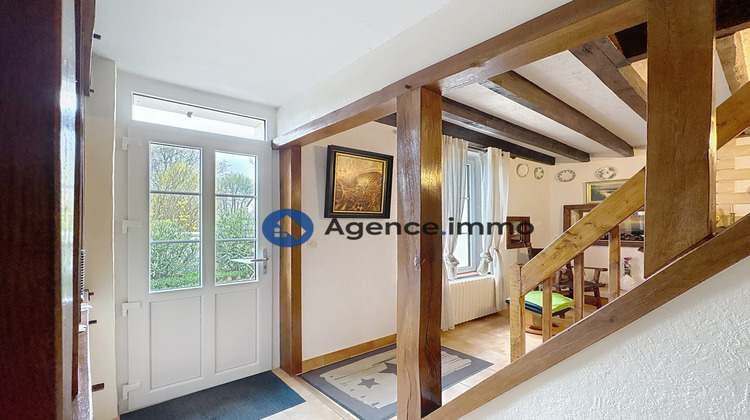 Ma-Cabane - Vente Maison Nazelles-Négron, 158 m²