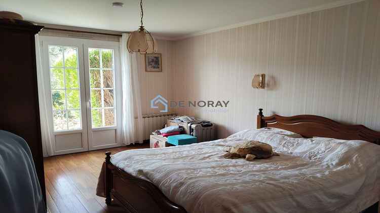 Ma-Cabane - Vente Maison NAZELLES-NEGRON, 120 m²