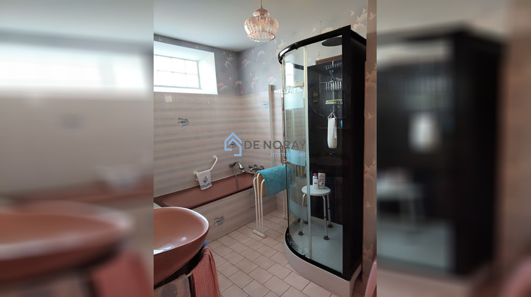 Ma-Cabane - Vente Maison NAZELLES-NEGRON, 120 m²