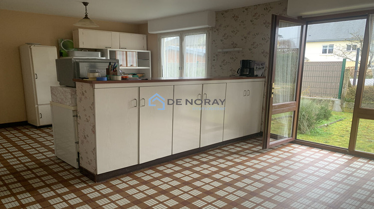 Ma-Cabane - Vente Maison NAZELLES-NEGRON, 121 m²