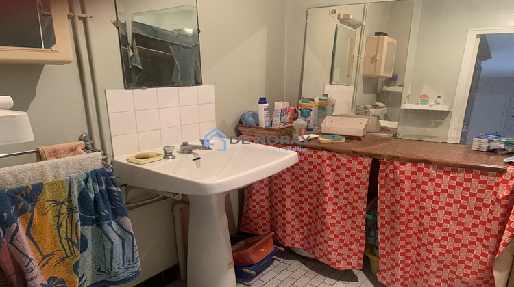 Ma-Cabane - Vente Maison NAZELLES-NEGRON, 121 m²