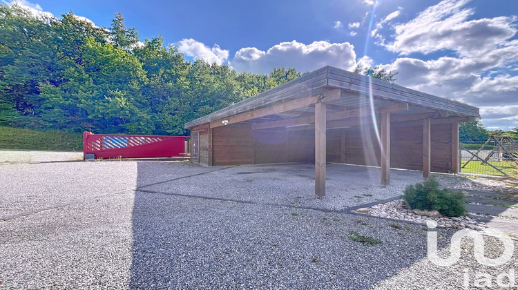 Ma-Cabane - Vente Maison Nazelles-Négron, 169 m²