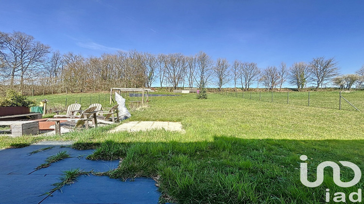 Ma-Cabane - Vente Maison Nazelles-Négron, 169 m²