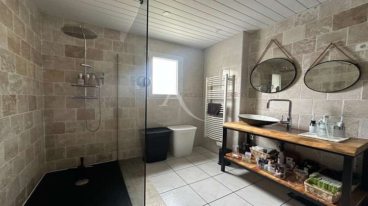 Ma-Cabane - Vente Maison NAZELLES-NEGRON, 119 m²