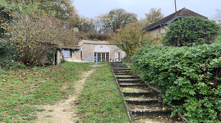 Ma-Cabane - Vente Maison NAZELLES-NEGRON, 96 m²