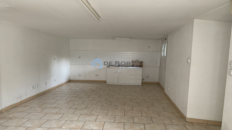 Ma-Cabane - Vente Maison NAZELLES-NEGRON, 96 m²