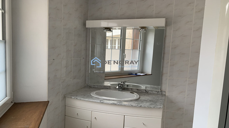 Ma-Cabane - Vente Maison NAZELLES-NEGRON, 96 m²