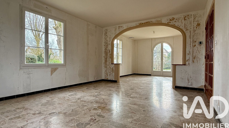 Ma-Cabane - Vente Maison Nazelles-Négron, 83 m²