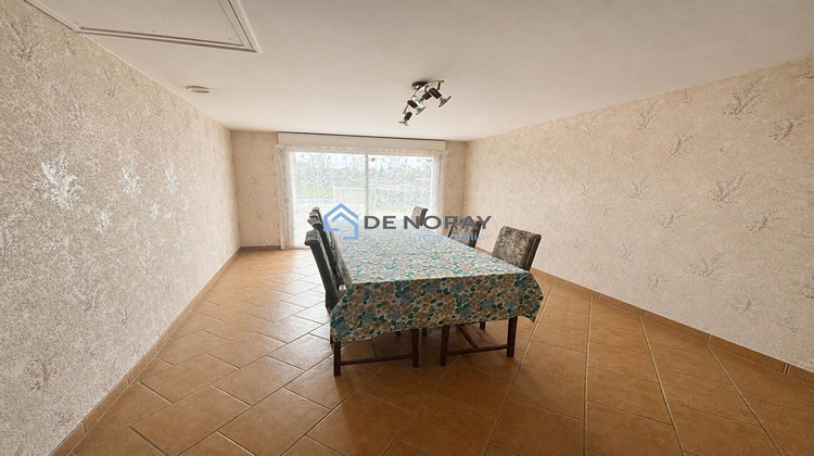 Ma-Cabane - Vente Maison NAZELLES-NEGRON, 133 m²