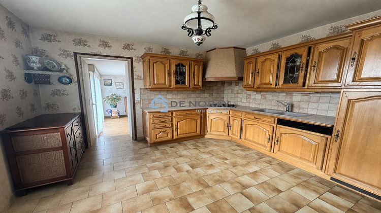 Ma-Cabane - Vente Maison NAZELLES-NEGRON, 133 m²