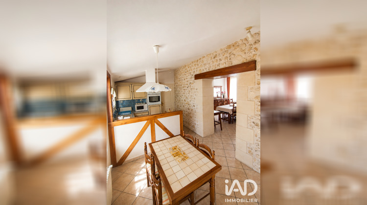 Ma-Cabane - Vente Maison Nazelles-Négron, 80 m²